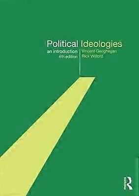 Political Ideologies