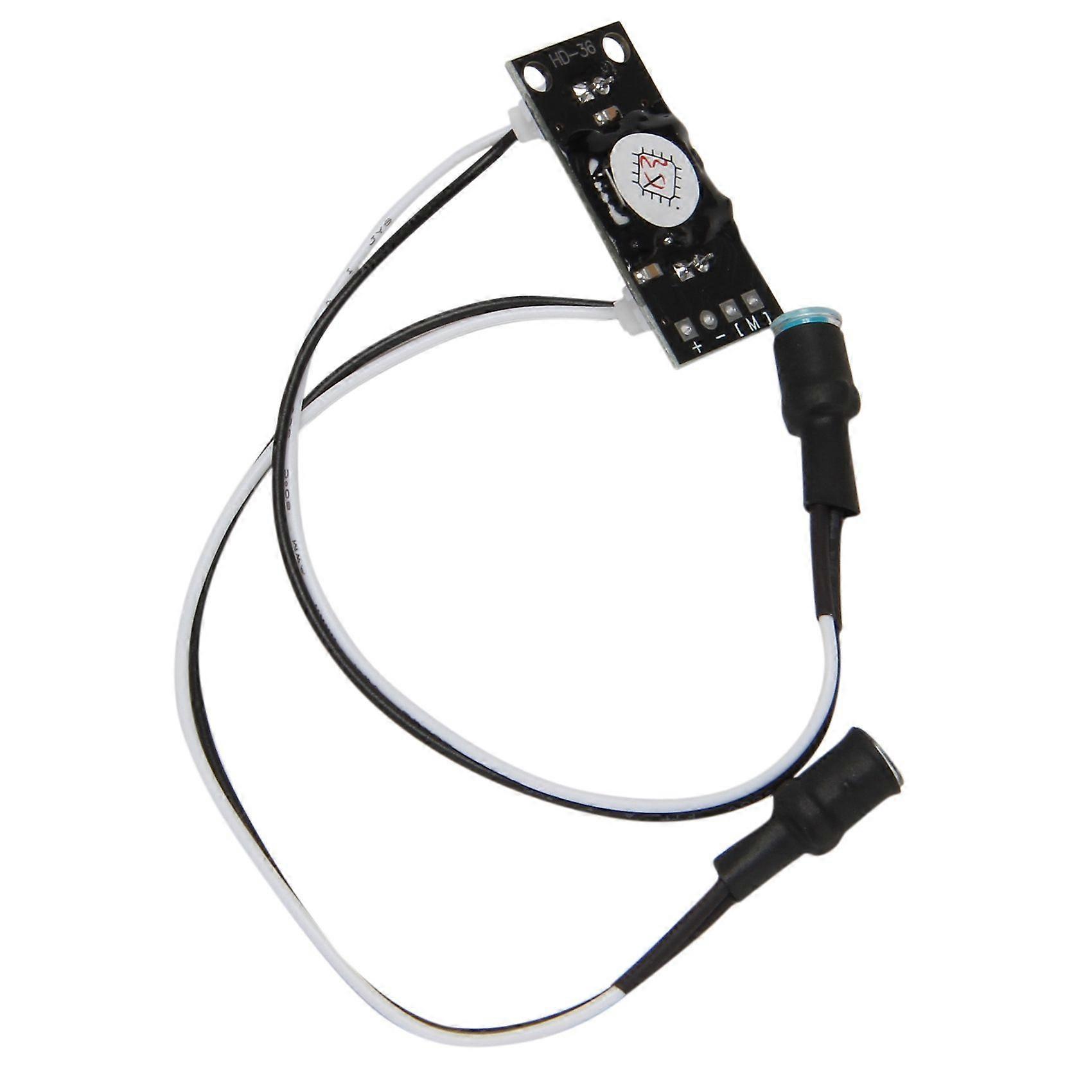 Solar   Single-Axis Light Source   Ray   Board Light-Seeking Module Solar Automatic