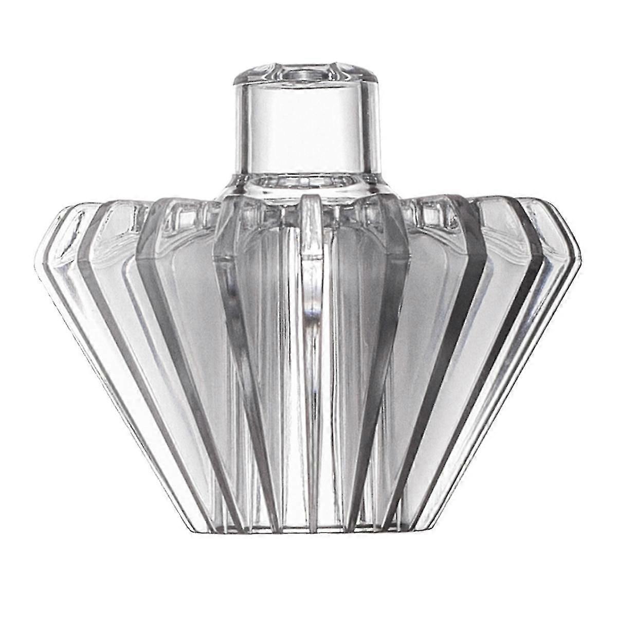 Kaffefilter Pappersassistent för Paragoner Filterkopp T1 Filterpapper Tryck på kon Varmvattenstämpling