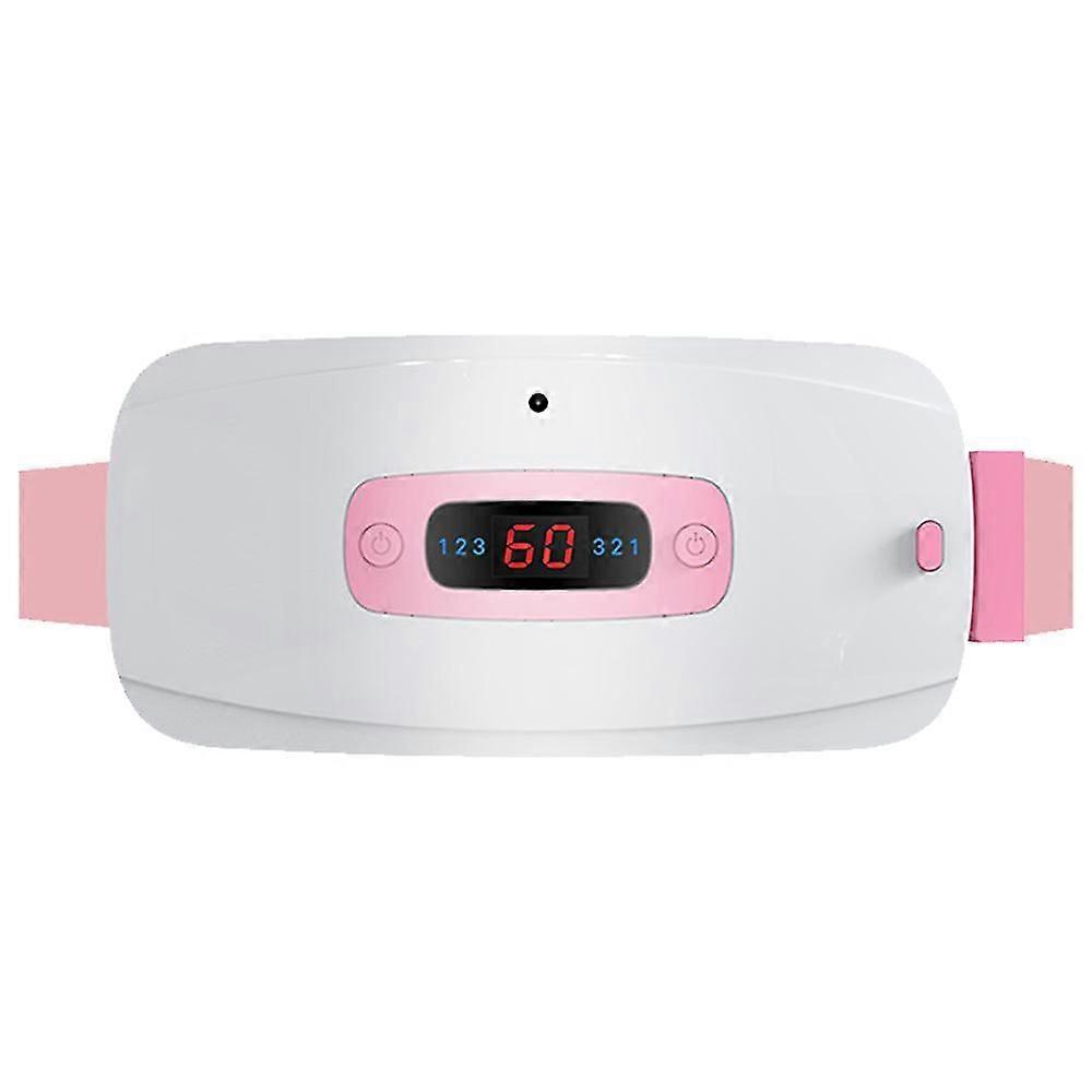 Fast Heating Waist Protector,menstrual Heating Pad , Portable Electric , Menstrual Pads Back,1291