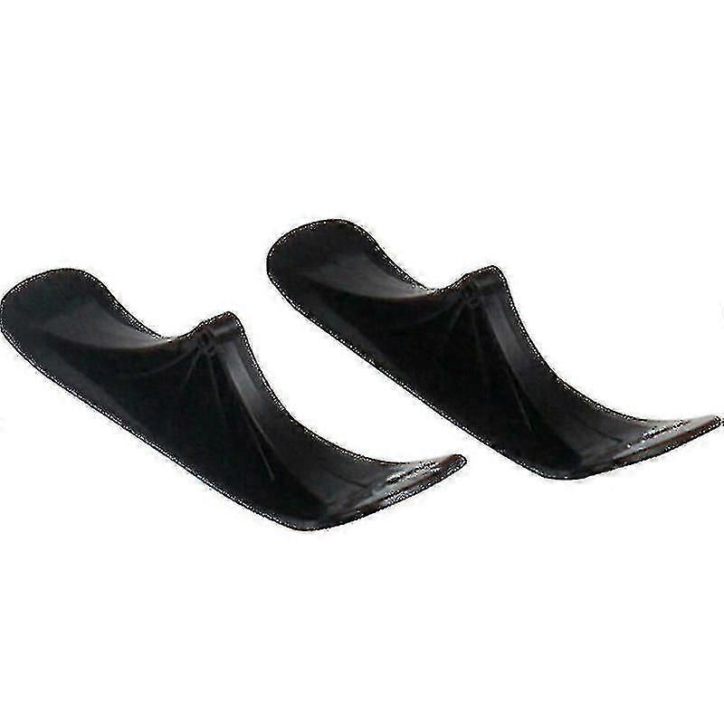 2 In 1 Ski Snowboard Sleigh Accessory For Snow Scooter Wheel