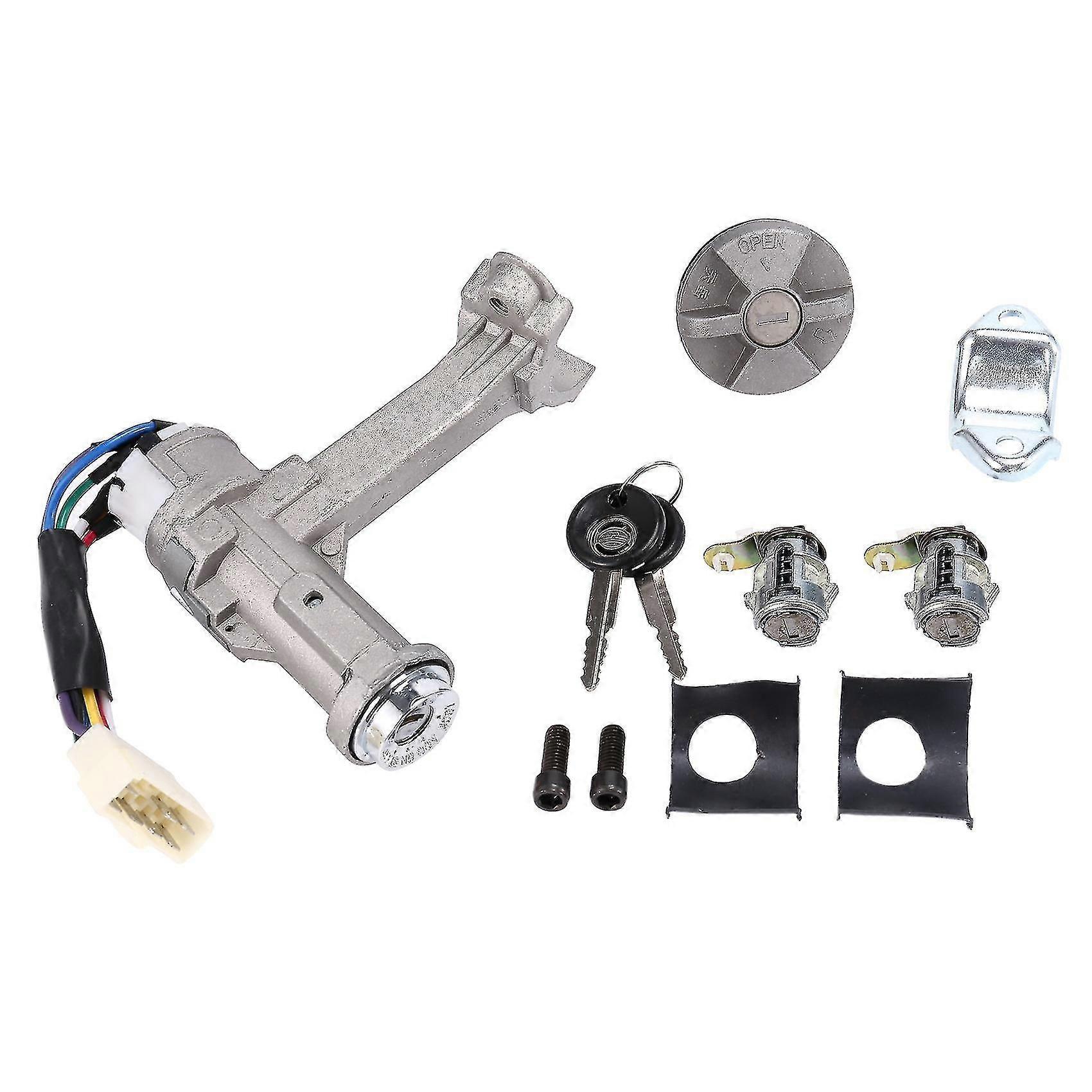 Car Core S Steering All Car Door Assy For
