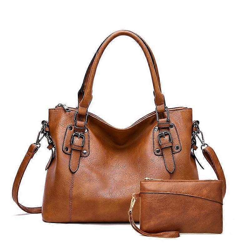 Women's Bag Simple Single Shoulder Bag Crossbody Trend Texture Bag