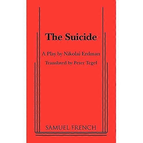 The Suicide