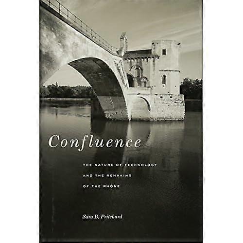 Sútok: Povaha technológie a prerábanie Rhône