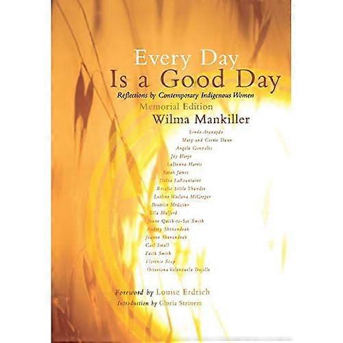 Varje dag är en bra dag, Memorial Edition