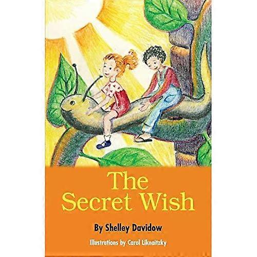 The Secret Wish