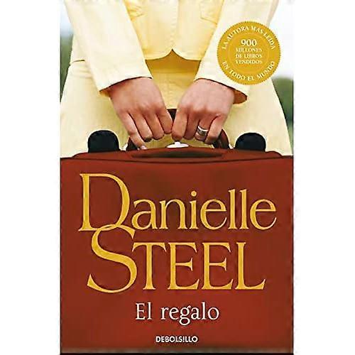 El regalo / The Gift (Translation) (Paperback)