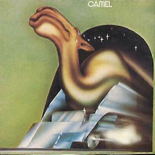 Camel Camel CD (1993)