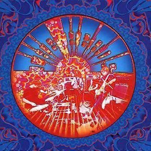 Under Sided CD (2002)