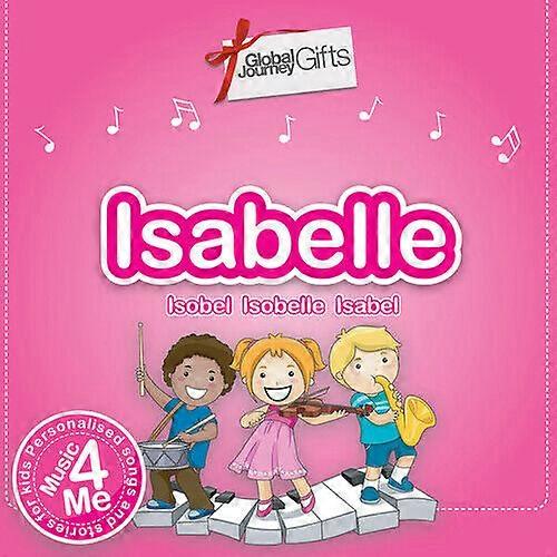 Various Artists Isabelle CD (2013)