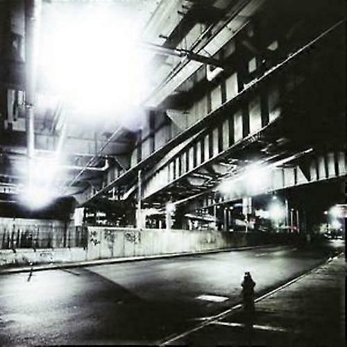 Distance My Demons CD (2007)