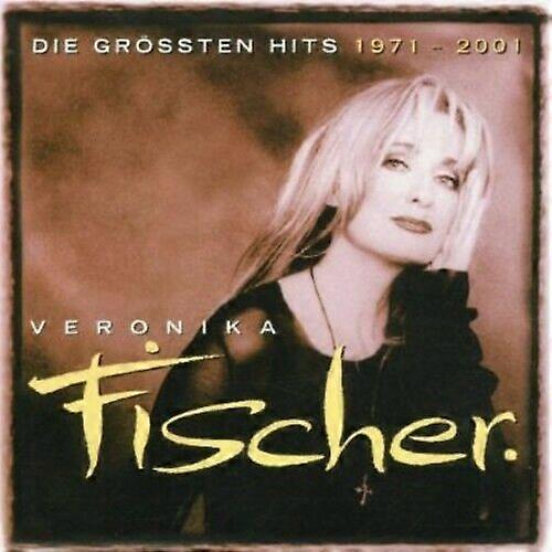 Fischer Veronika Die Groessten Hits 71- CD