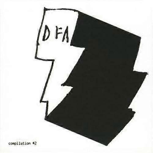 Various Artists Dfa Compilation 2 CD 3 discs (2004)