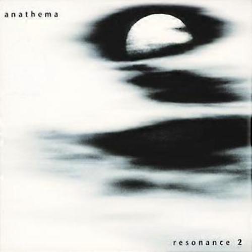 Anathema Resonance 2 CD (2005)