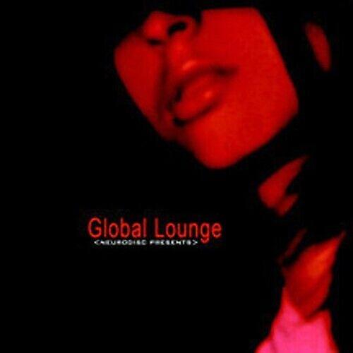 Unknown Artist Global Lounge CD