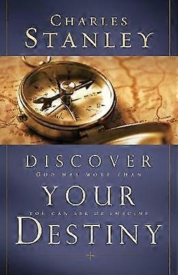 Discover Your Destiny