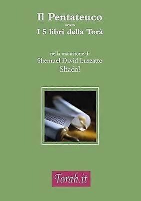 Il Pentateuco