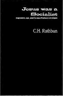 jesus was a socialist