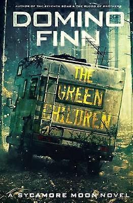 The Green Children