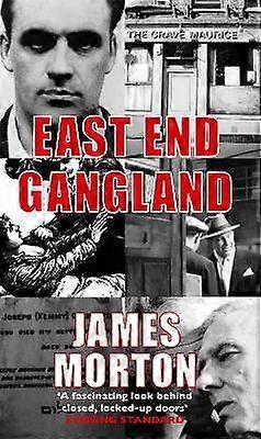 Gangland de East End