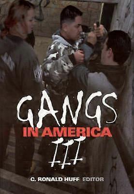 Gangs in America III