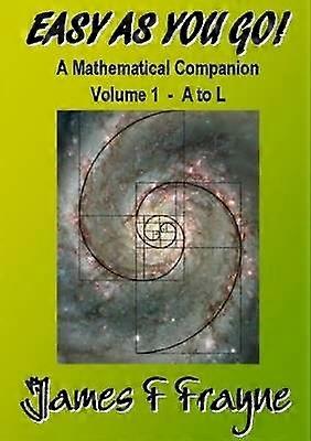 Easy as you Go (Volume 1 - A to L)