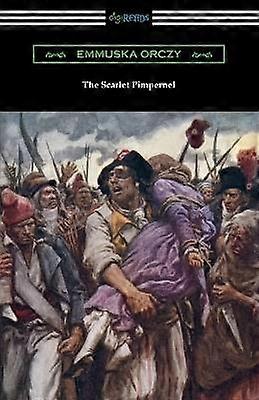 A skarlát Pimpernel