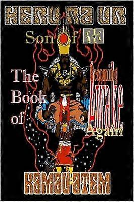 The Book of Becoming Awake Again