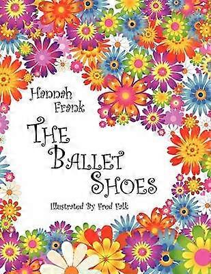 The Ballet Shoes