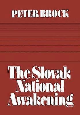 Le réveil national slovaque