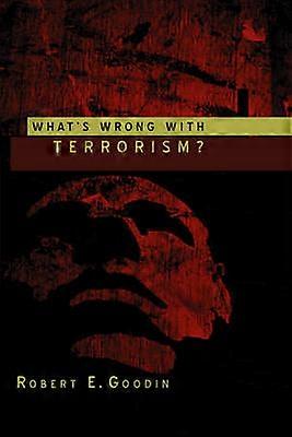 What's Wrong with Terrorism?