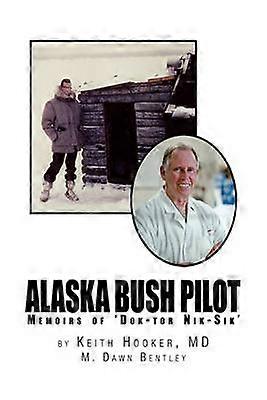 Alaska Bush Pilot