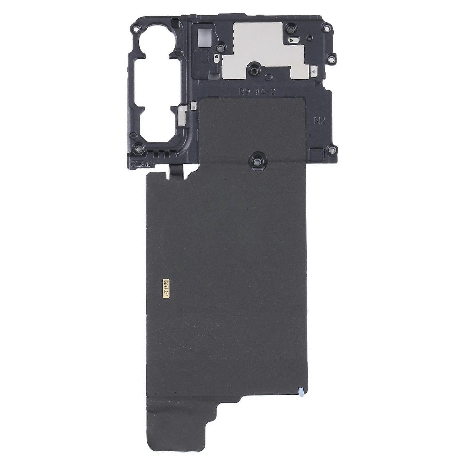 Pour Samsung Galaxy S21 FE 5G SM-G990 COMPATIBLE Module de charge sans fil NFC