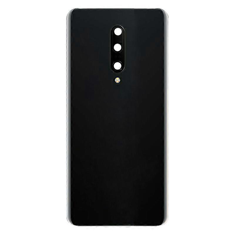 Vetro Posteriore Con Obiettivo Fotocamera Per OnePlus 7 E 7 Pro - Cover Batteria