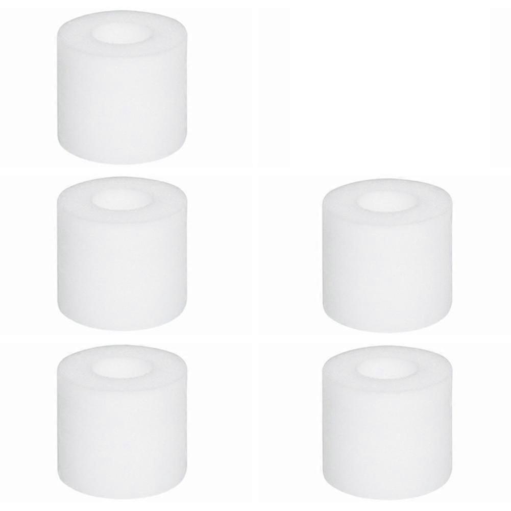 5pcs Replacement Sponge Foam For Shark Lz600 Lz601 Lz602 Filter