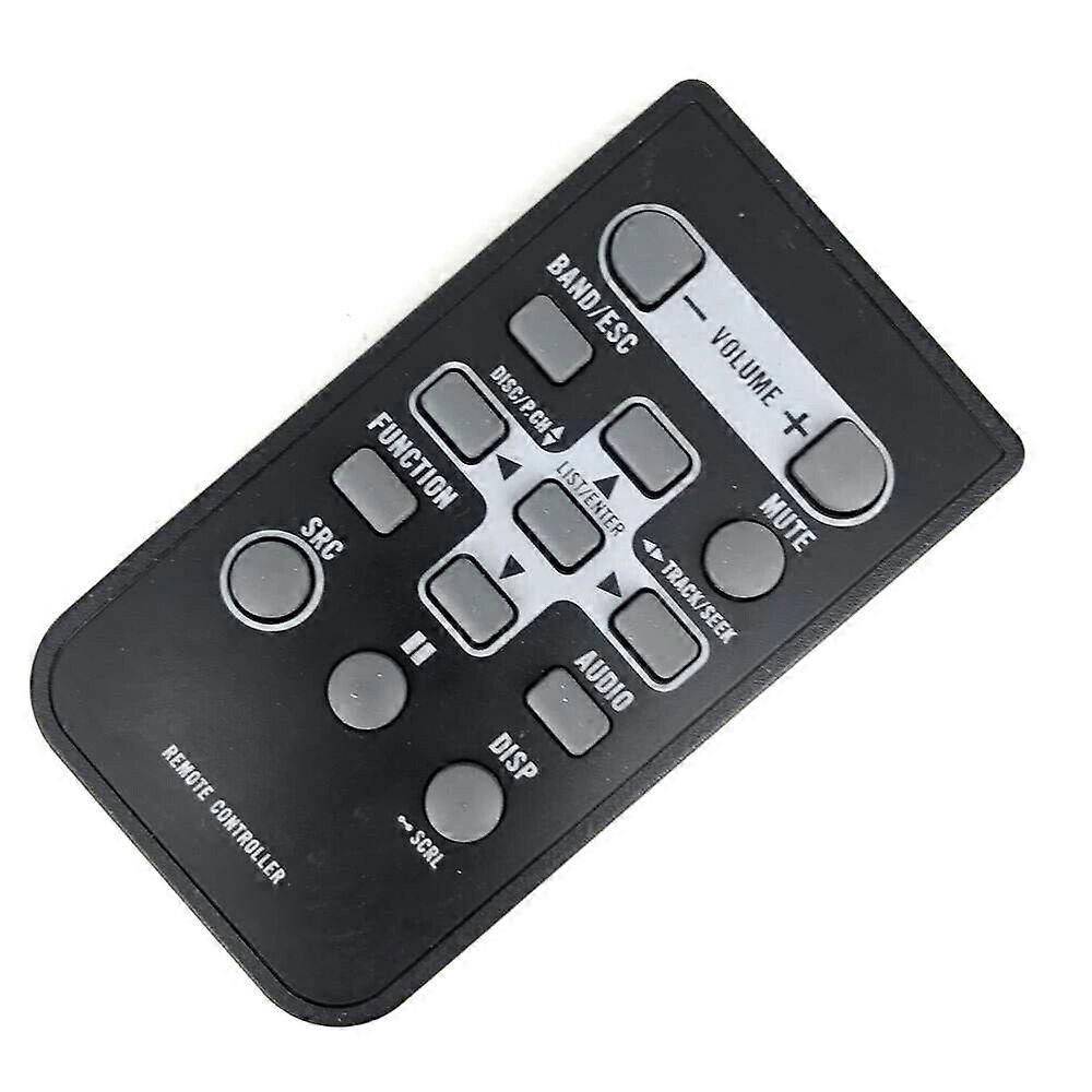 New CXB8743 Remote For Pioneer Car Audio System QXE1047 CXC8885 CXE3669 DEH140UB