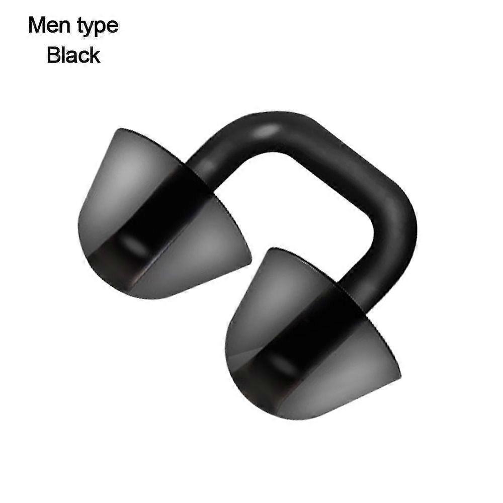 Soft Silicone Swimming Nose Clip Reusable Swim Nose Protector Diving Surfing Accessories