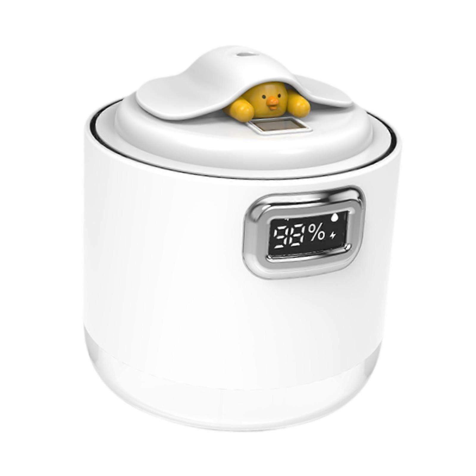 Umidificatore d'aria 2W-4W Regalo con luce d'atmosfera per camera da letto Dormire Lettura