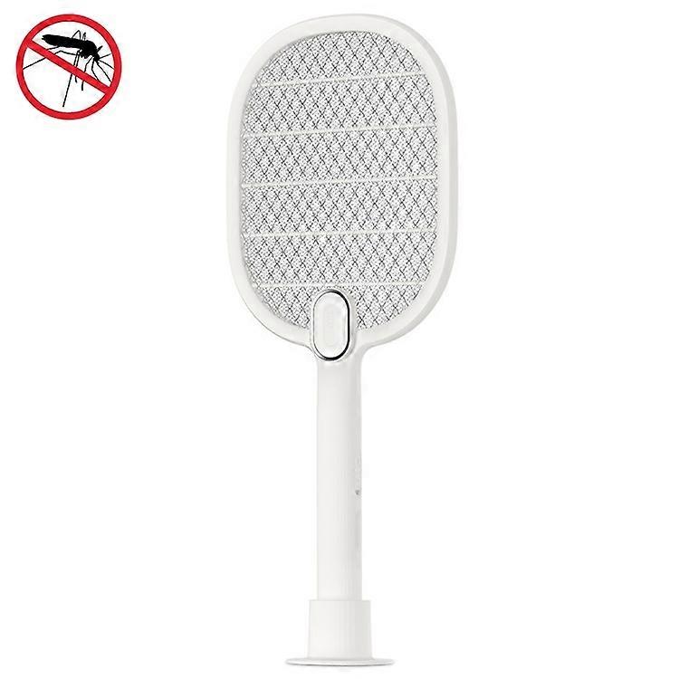 USB Charging Home LED Multi-function Mosquito Killer(White)