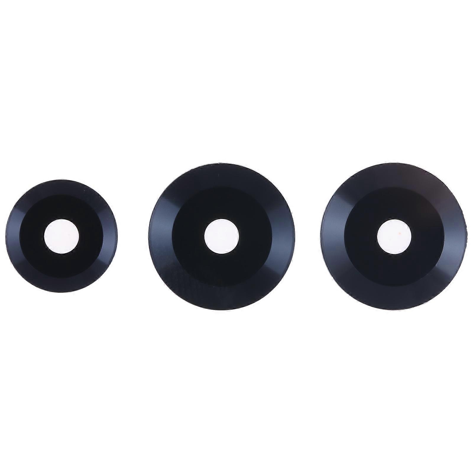 バックカメラレンズ