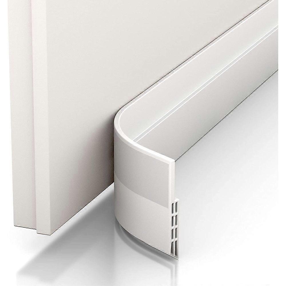 Door Draft Stopper, Weatherproof Seal Strip