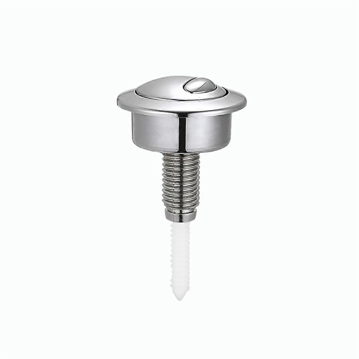 For Flushwise Toilet Cistern Flush Push Button Replacement French Drain Buttons A