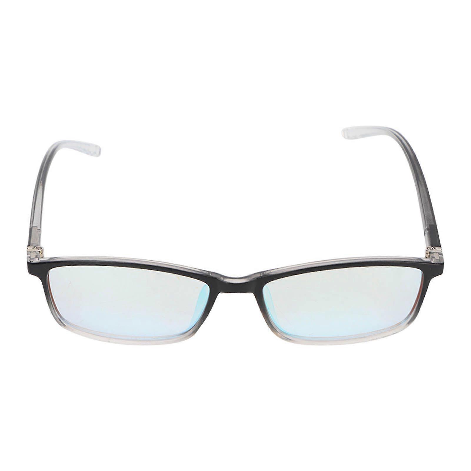 Color Blindness Glasses Double Sided Coating Good Transmittance Color Weakness Glasses