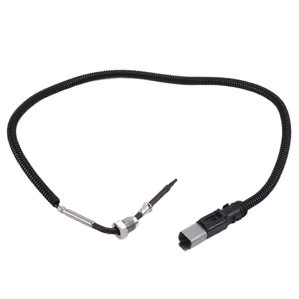 21225020 Car Gas Temperature Sensor Fits for 12-19 D11 D13 D16 / MP7 MP8 MP10