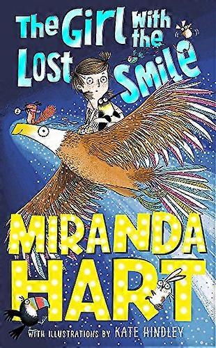 The Girl with the Lost Smile