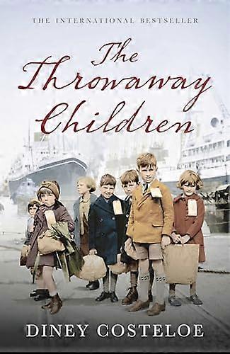 The Throwaway Children