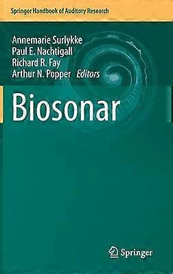 Biosonar