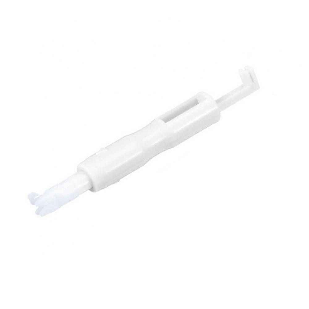 Sewing Machine Needle Threader Stitch Insertion Tool Automatic Threader Quick Sewing