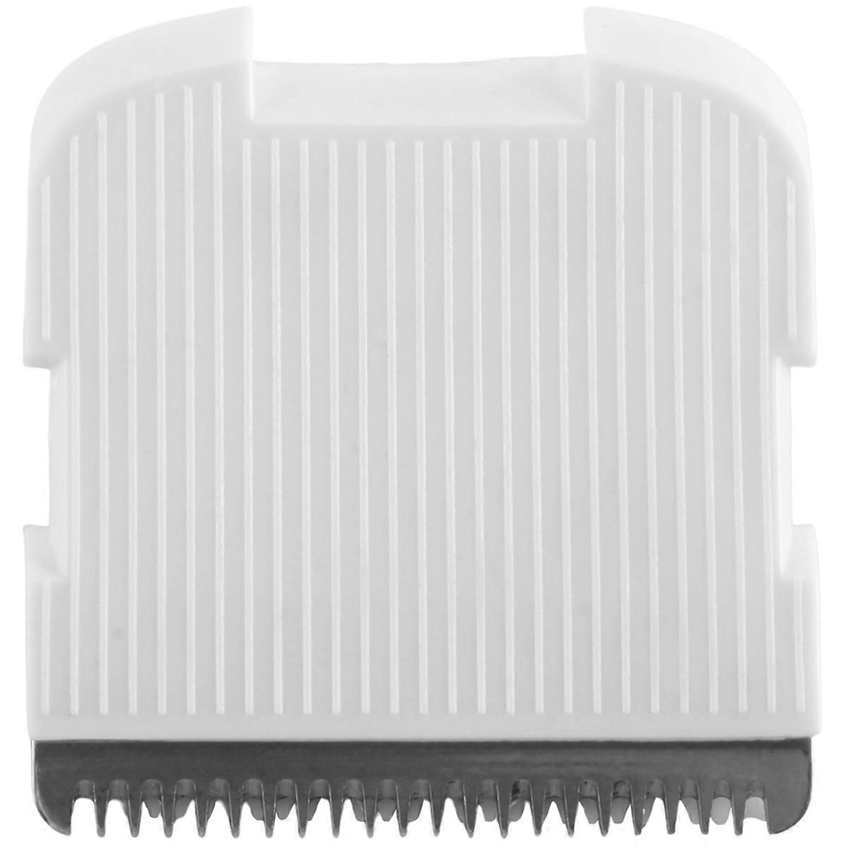 Replacement Hair Clipper Blade for Boost Nano Ceramic Cutter White